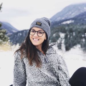 Meet your Posher, Lauren